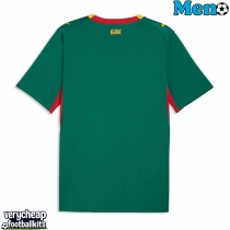 Senegal Replica Away Shirt World Cup 2026 Short Sleeve